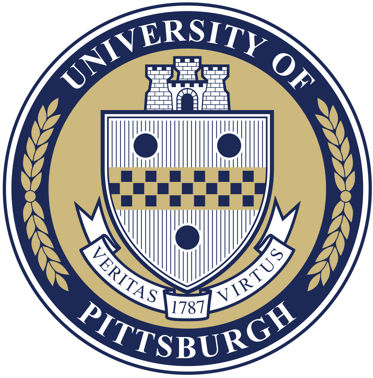 Pitt Logo